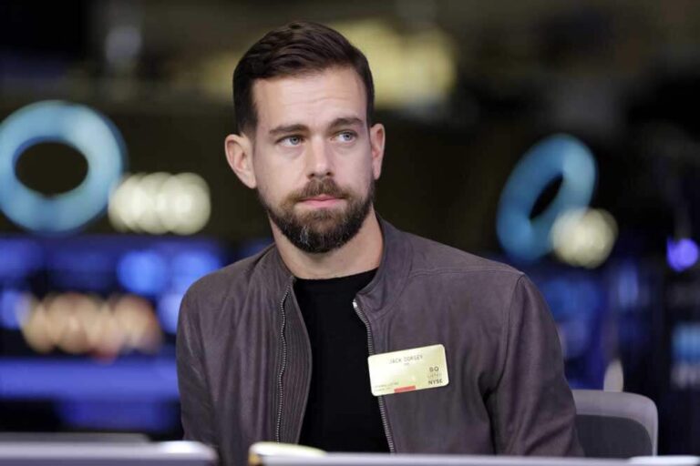 پیامرسان Bitchat