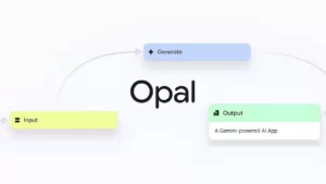 ساخت اپلیکیشن بدون برنامه‌نویسی با Opal