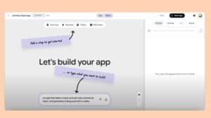 ساخت اپلیکیشن بدون برنامه‌نویسی با Opal